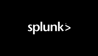 Tech Partner Splunk Logo