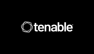 Tech Partner Tenable Logo