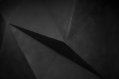 black texture background